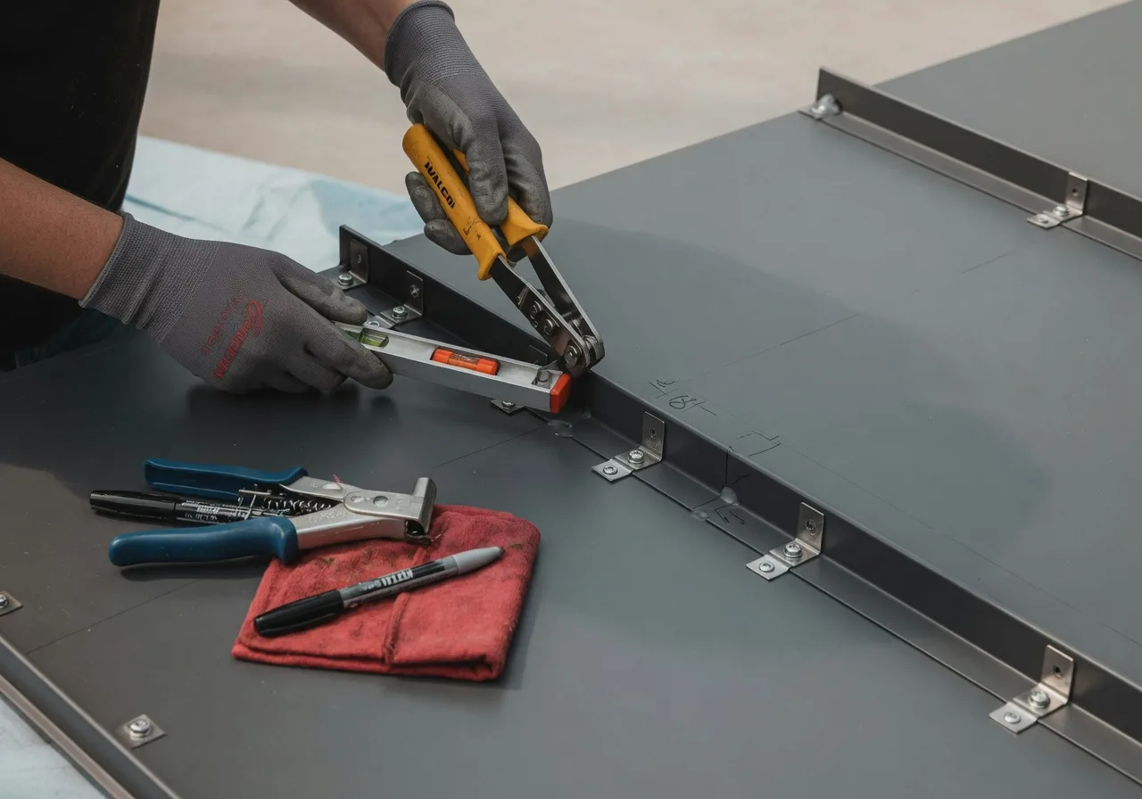 Why choose Metal Roofing Installation in Old Harbor, AK